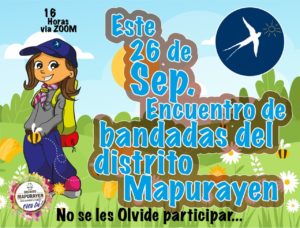 Encuentro Golondrinas