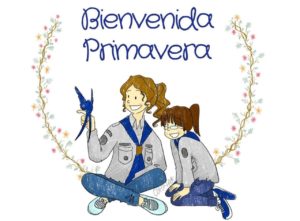 ¡Hola Golondrinas!