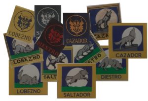 Las Etapas de Progresión en la Manada